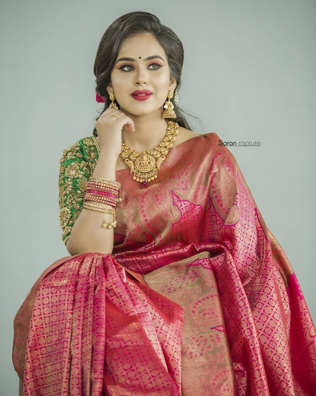 Saree